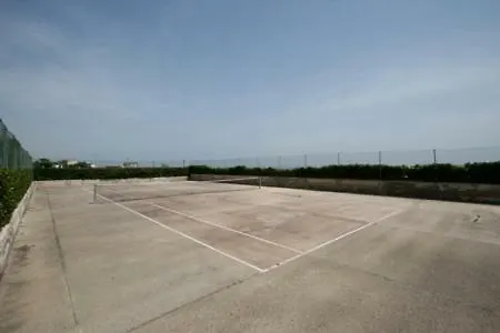 Beach House * 波坦察皮切纳港